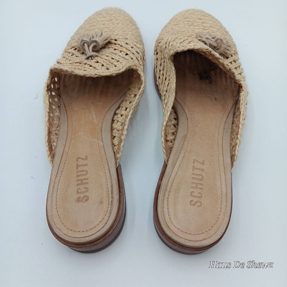 Schultz mules - Picture 14 of 14